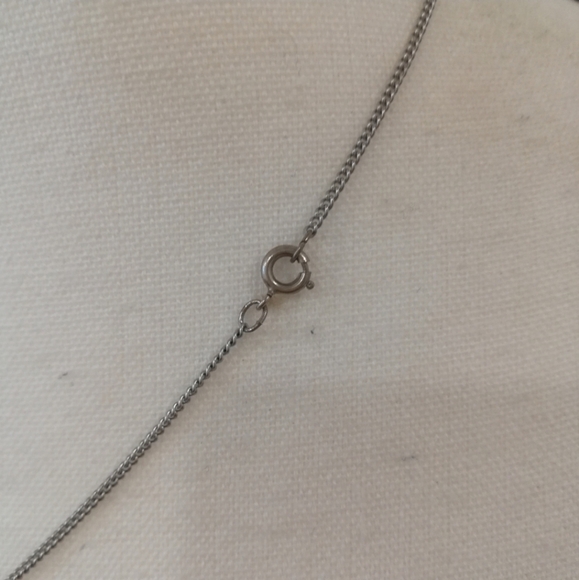 I Heart NS Nova Scotia Fish Souvenir Necklace - Picture 4 of 4